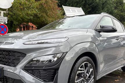 Hyundai KONA 52.344 km 19.900 € Moers 47447