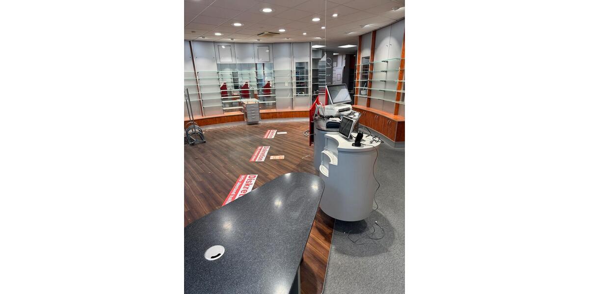 Gewerbeobjekt Herten - 1.650&euro; | Angebot:25639341