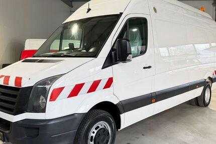 VW Crafter 215.000 km 14.900 &euro; Gelsenkirchen 45879
