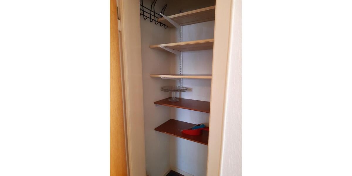 Erdgeschoßwohnung Oberhausen Alt-Oberhausen - 2 Zimmer, 48 m&sup2;, 370&euro; | Angebot:25825851