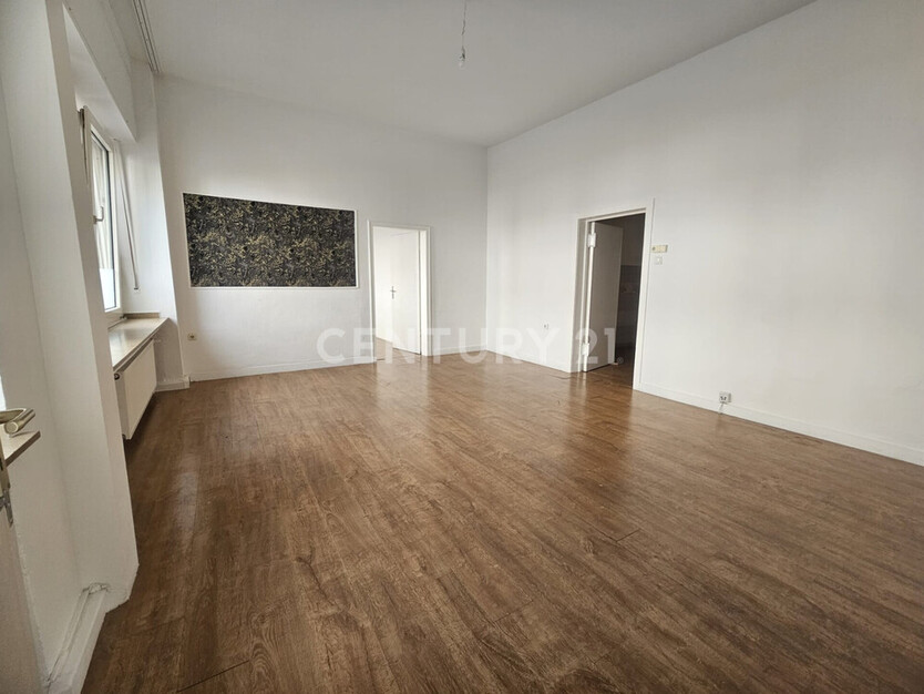 Solide Rendite: Vermietetes Mehrfamilienhaus in Hagen 23 zimmer