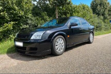 Opel Vectra 185.300 km 1.550 &euro; Dinslaken 46535