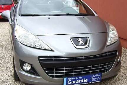 Peugeot 207 69.900 km 5.900 &euro; Bottrop 46242
