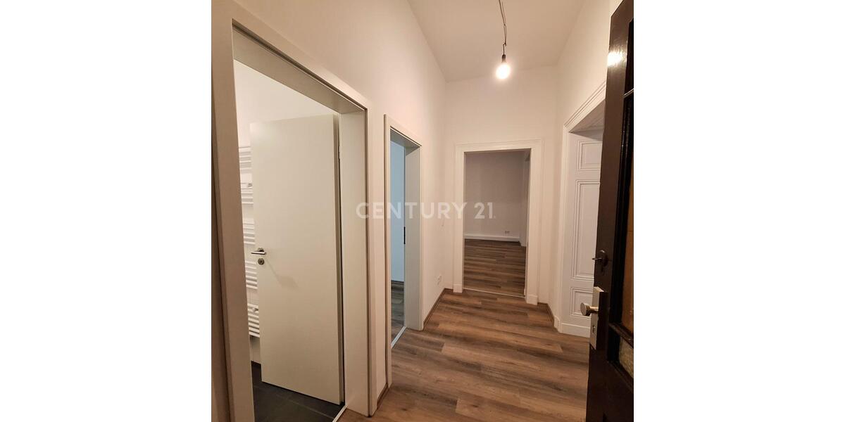 Etagenwohnung Bochum Günnigfeld - 2 Zimmer, 73 m&sup2;, 730&euro; | Angebot:25803930