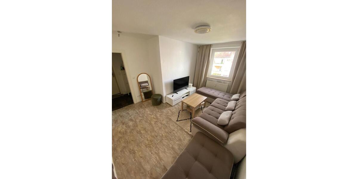 Etagenwohnung Essen Stadtbezirk III - 1 Zimmer, 54 m&sup2;, 540&euro; | Angebot:25838714