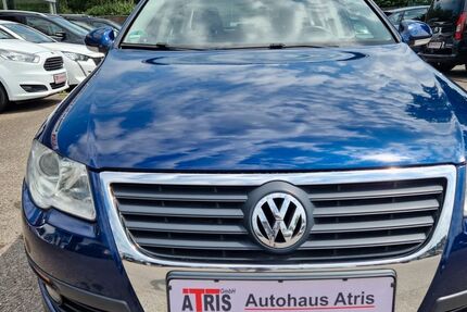 VW Passat 122.000 km 4.850 &euro; Bottrop 46238