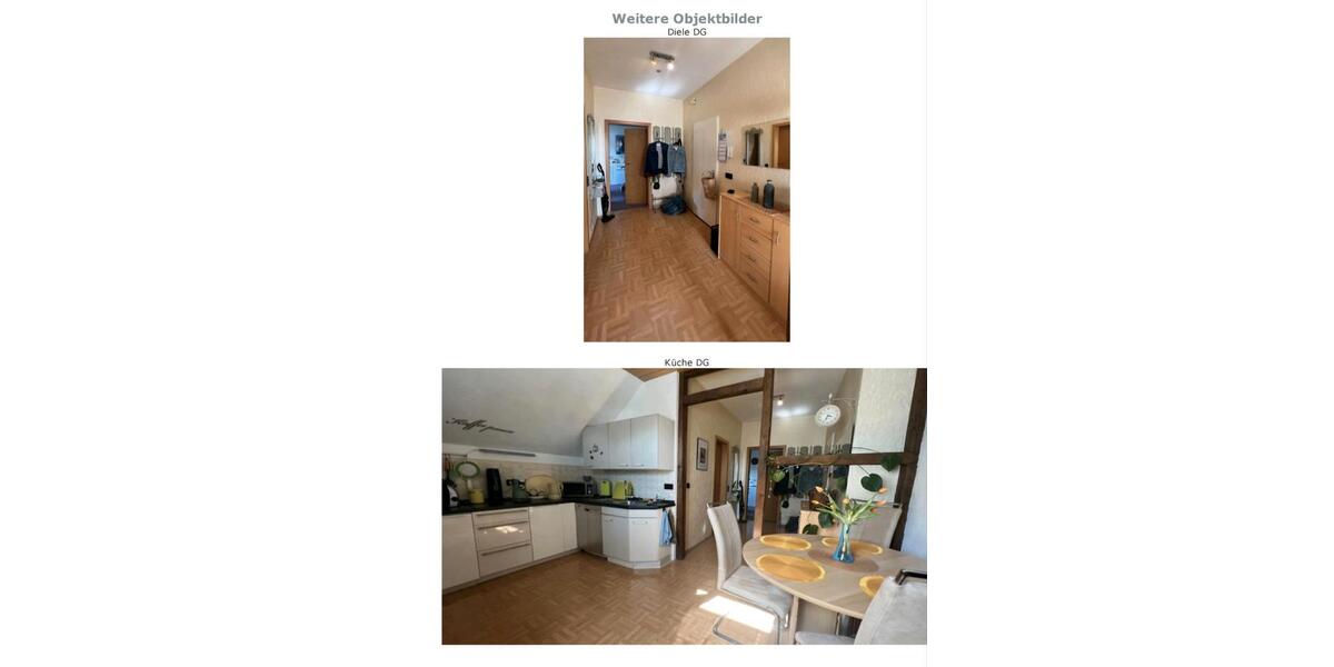 Mehrfamilienhaus, Wohnhaus Castrop-Rauxel Deinighausen - 15 Zimmer, 280 m&sup2;, 470.000&euro; | Angebot:27488197