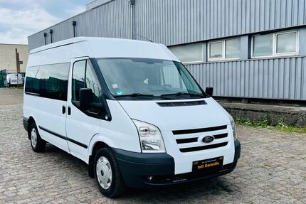 Ford Transit 128.000 km 8.490 &euro; Essen 45327