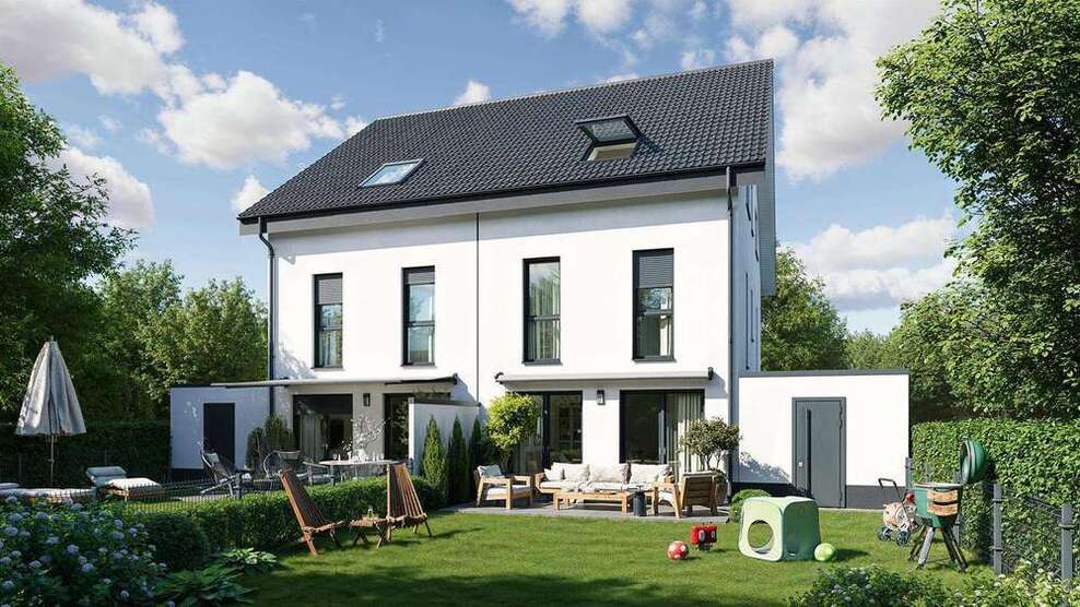 Haus zum Kaufen in Dortmund 489.900 € 147 m²
