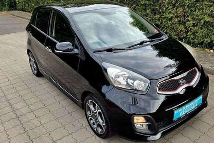 Kia Picanto 75.000 km 6.599 &euro; Gelsenkirchen 45892