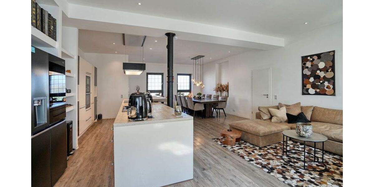 Mehrfamilienhaus, Wohnhaus Bochum Sevinghausen - 9 Zimmer, 310 m&sup2;, 749.000&euro; | Angebot:25743293