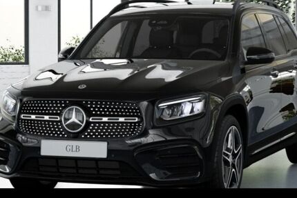 Mercedes-Benz GLB 200 9.900 km 47.990 € Duisburg 47138