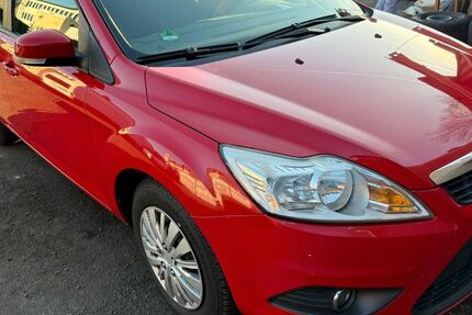 Ford Focus 300.000 km 1.350 &euro; Gelsenkirchen 45881