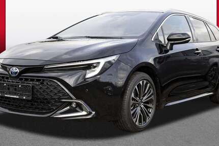 Toyota Corolla 1.010 km 29.899 &euro; Essen 45141