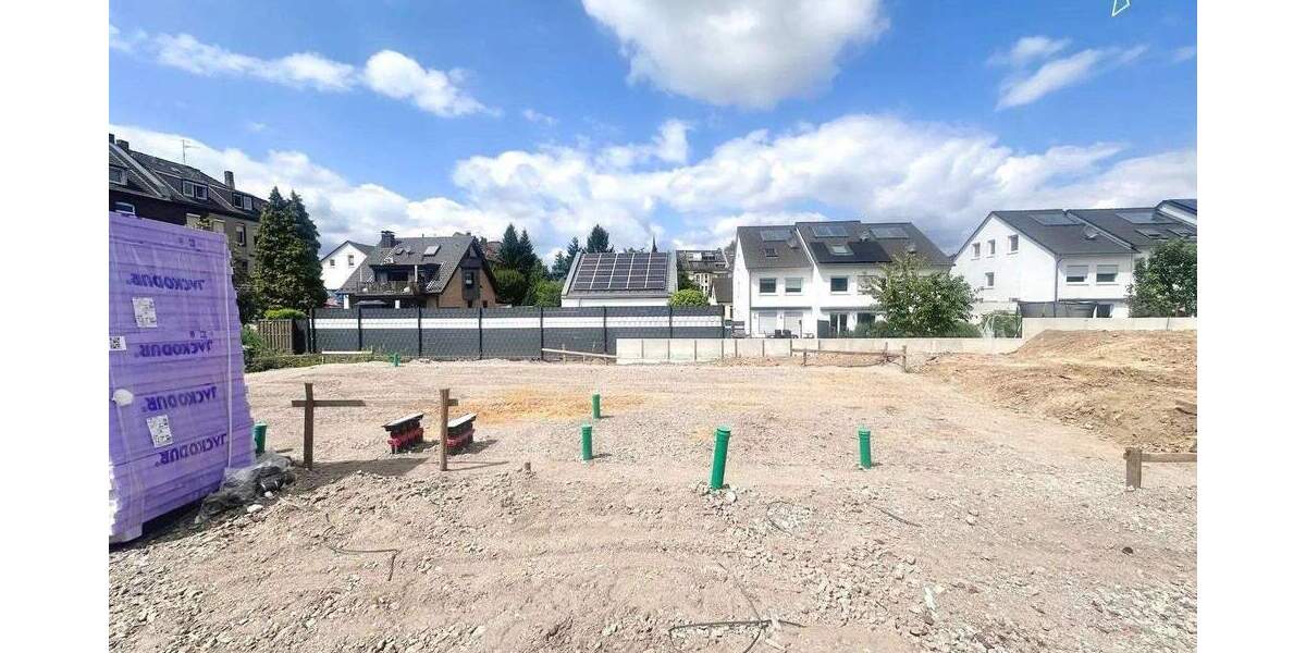 Grundstück Bochum Hofstede - 152.000&euro; | Angebot:24856050