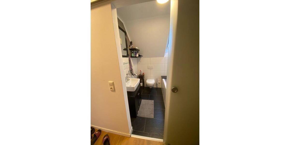 Hochwertige Eigentumswohnung in Bestlage Holsterhausen bezugsfrei 2 zimmer