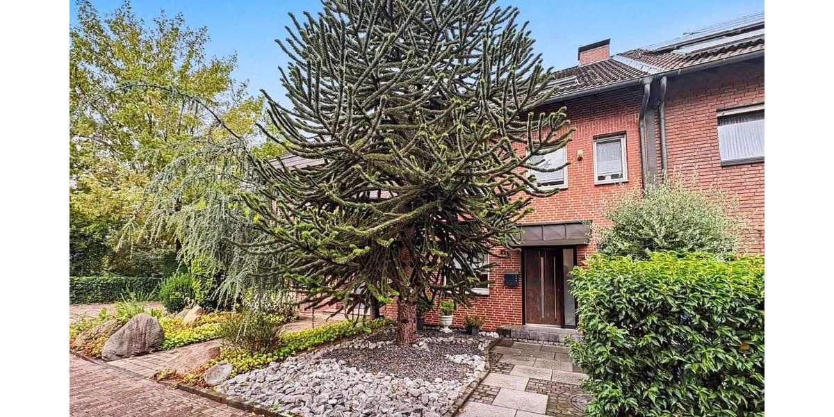 Einfamilienhaus Bottrop Boy - 5 Zimmer, 168 m&sup2;, 399.000&euro; | Angebot:27278112