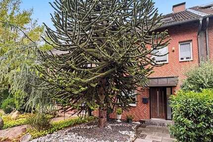 Haus Bottrop Boy - 5 Zimmer, 168 m&sup2;, 399.000&euro; | Angebot:27278112