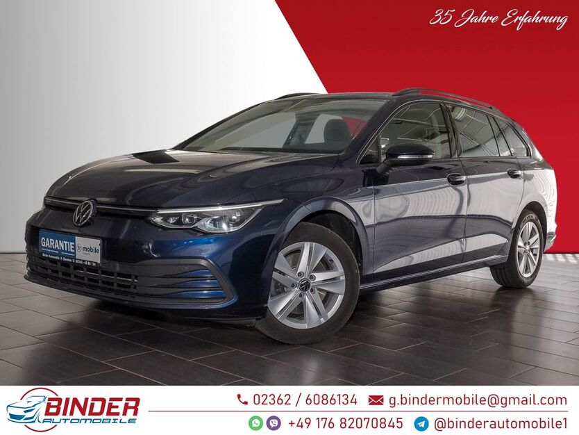 VW Golf 138.000 km 16.900 € Dorsten 46284