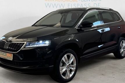 Skoda Karoq 69.306 km 24.329 &euro; Moers 47445