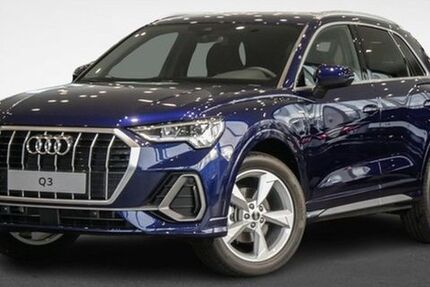 Audi Q3 22.199 km 39.888 € Dortmund 44143