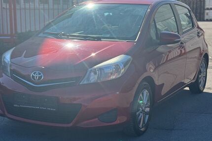 Toyota Yaris 308.000 km 4.790 &euro; Herten 45701