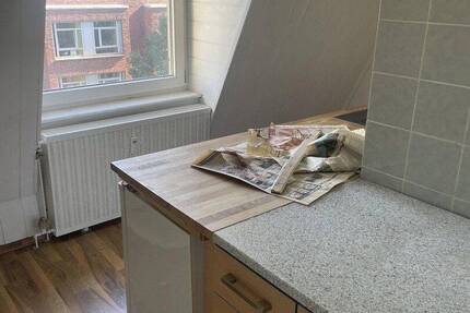 Wohnung Oberhausen Sterkrade-Mitte - 2 Zimmer, 60 m&sup2;, 510&euro; | Angebot:26919374