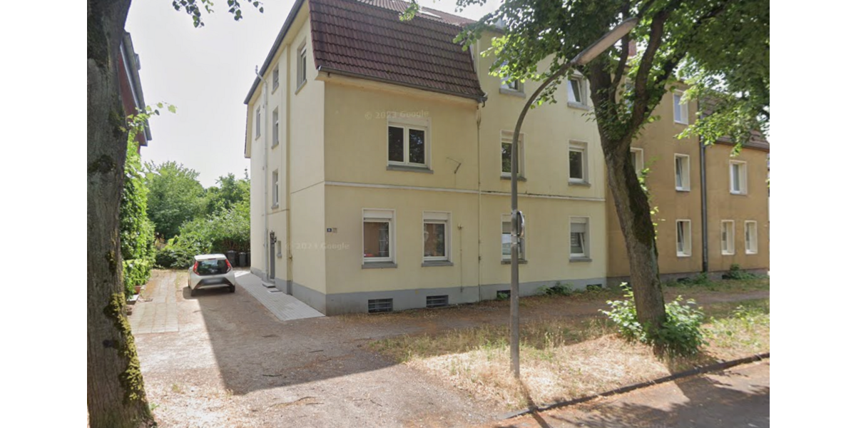 Wohnung zum Mieten in Dorsten 385 € 55 m² 2.5 zimmer