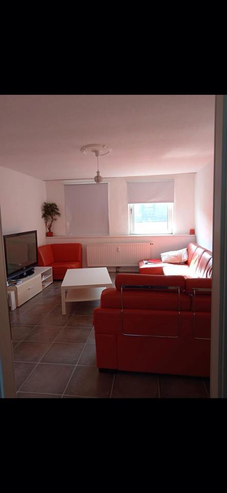 Wohnung mit Wohnküche zu verkaufen