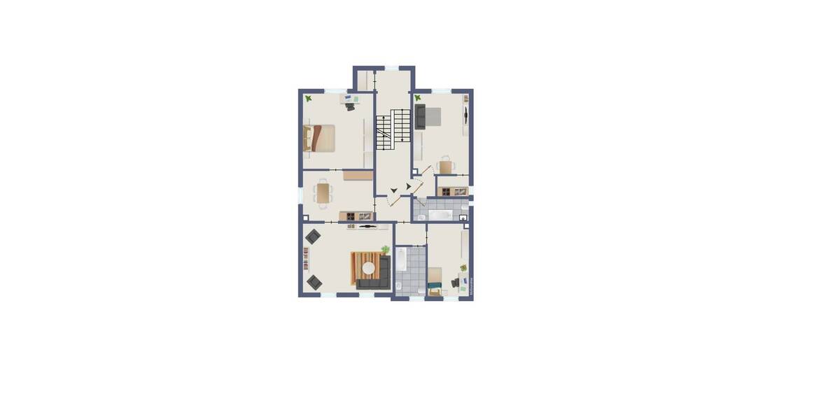 Mehrfamilienhaus, Wohnhaus Schwelm - 1 Zimmer, 310 m&sup2;, 370.000&euro; | Angebot:26594930