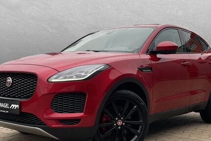 Jaguar E-Pace 70.000 km 20.450 &euro; Essen 45141