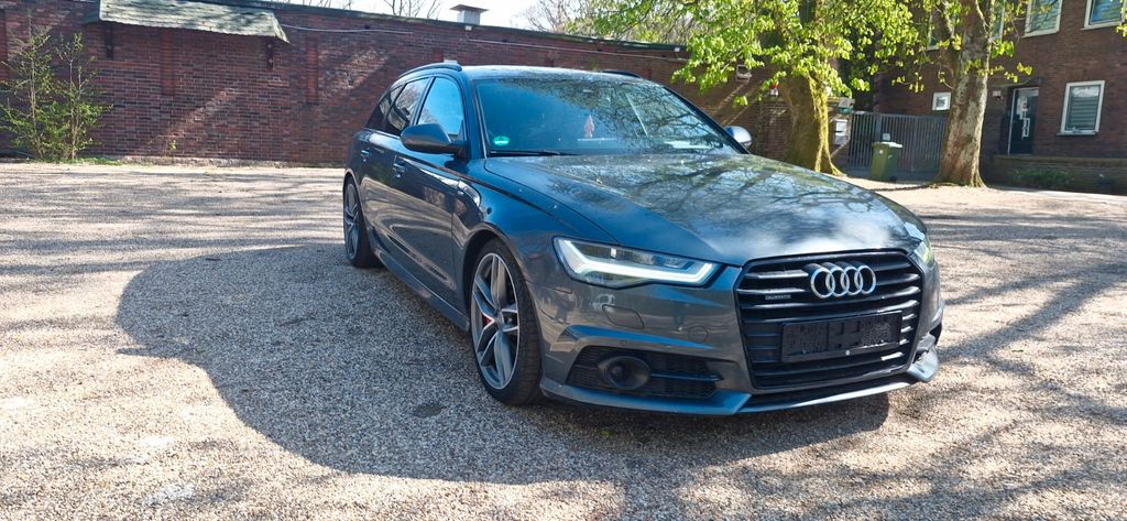 Audi A6 318.000 km 22.900 &euro; Mülheim an der Ruhr 45472