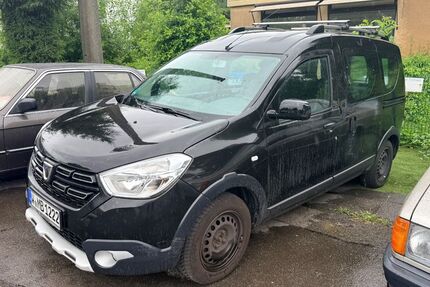Dacia Dokker 158.000 km 4.999 &euro; Wuppertal 42115