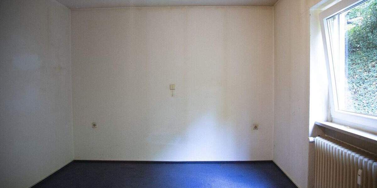 Etagenwohnung Gevelsberg - 3 Zimmer, 67 m&sup2;, 99.000&euro; | Angebot:25797721