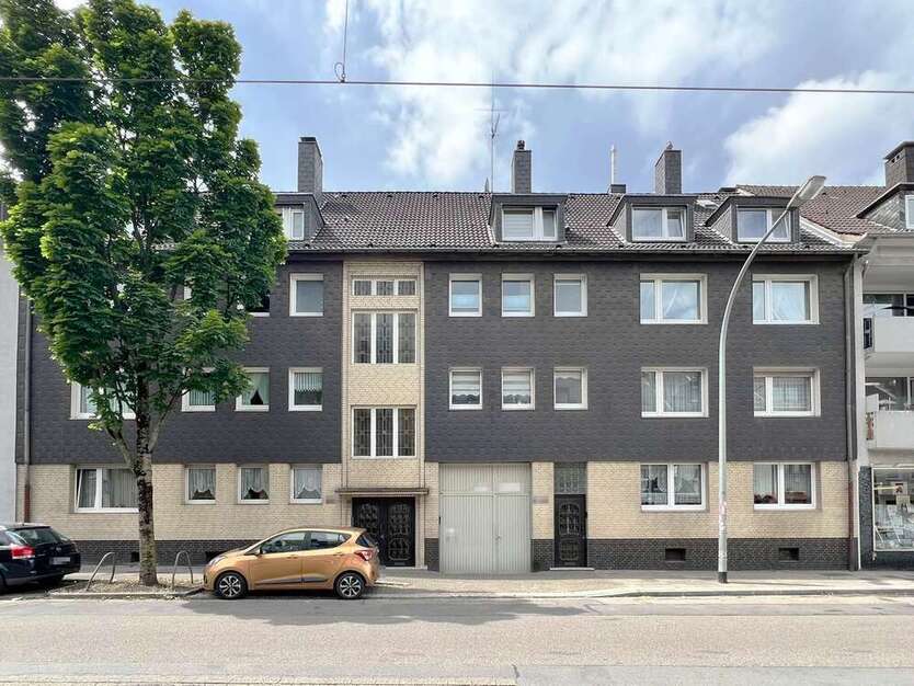Wohnung zum Kaufen in Essen 69.000 € 48.28 m²