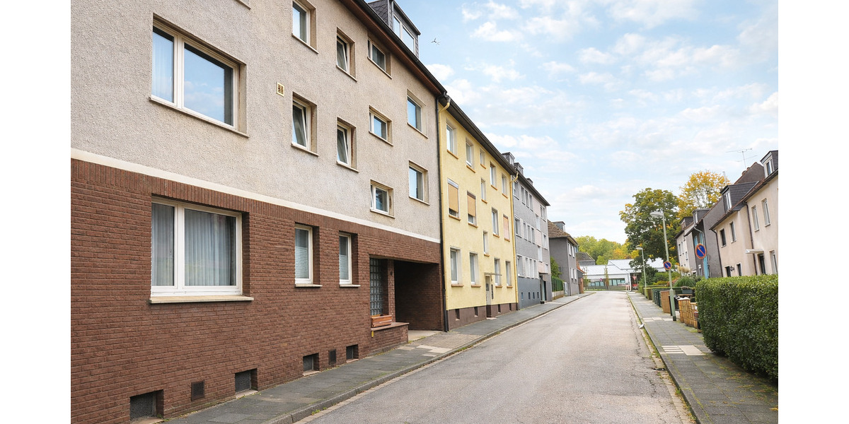 Terrassenwohnung Essen Altenessen-Nord - 4 Zimmer, 154 m&sup2;, 399.000&euro; | Angebot:24516776