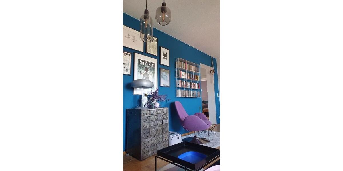 Dachgeschoßwohnung Essen Stadtbezirk IV - 3 Zimmer, 90 m&sup2;, 990&euro; | Angebot:26586367