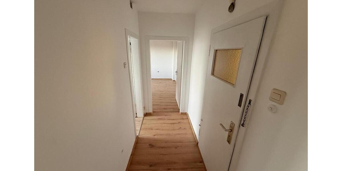 Etagenwohnung Gelsenkirchen Rotthausen - 2 Zimmer, 55 m&sup2;, 520&euro; | Angebot:24847607