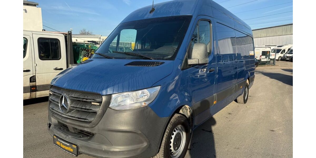 Mercedes-Benz Sprinter 350.000 km 14.450 &euro; Essen 45356