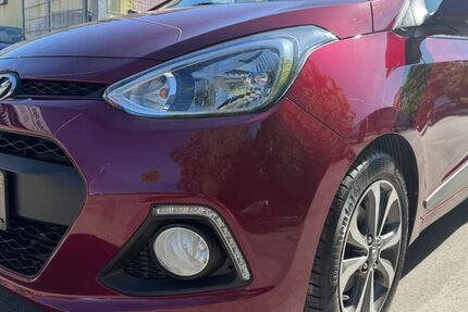 Hyundai i10 59.990 km 6.990 &euro; Essen - Borbeck 45355