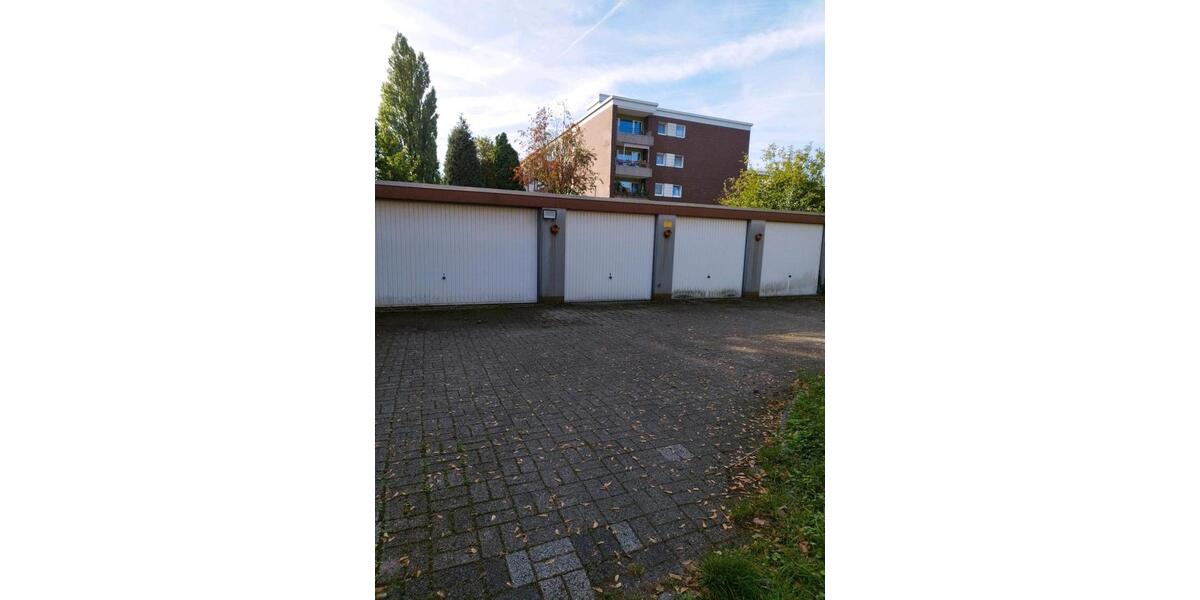 Etagenwohnung Oberhausen Alt-Oberhausen - 2 Zimmer, 65 m&sup2;, 155.000&euro; | Angebot:27487075