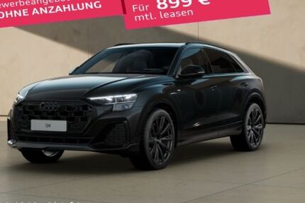 Audi Q8 2.500 km 102.880 &euro; Essen 45143