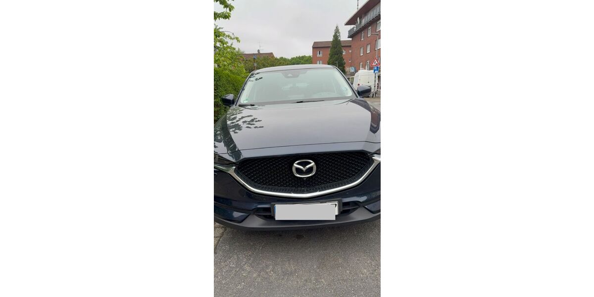 Mazda CX-5 150.678 km 15.500 &euro; Oberhausen 46119
