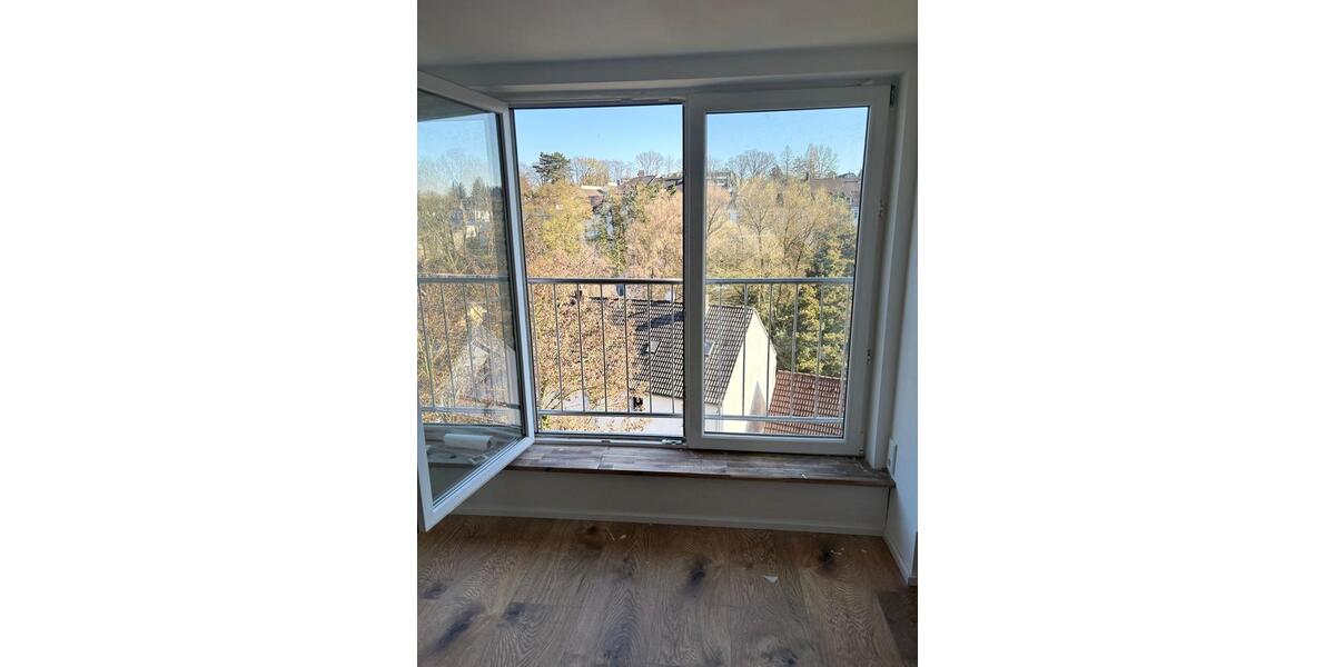 Dachgeschoßwohnung Mettmann - 2 Zimmer, 45 m&sup2;, 450&euro; | Angebot:25764212