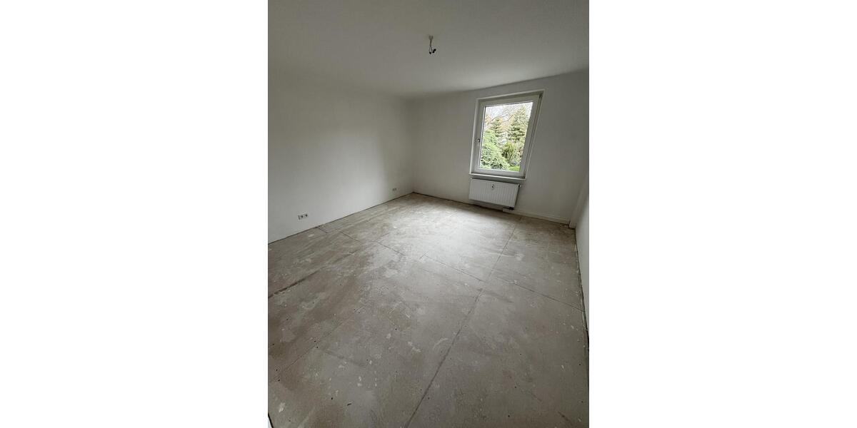 Etagenwohnung Bochum Bochum-Nord - 2.5 Zimmer, 50 m&sup2;, 379&euro; | Angebot:26474898