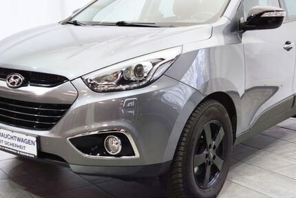Hyundai ix35 152.200 km 10.950 &euro; Gelsenkirchen 45897