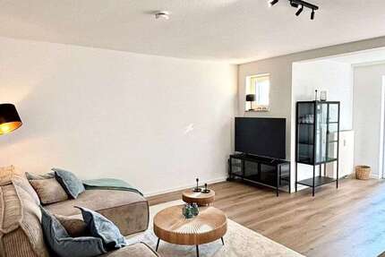 Wohnung Wuppertal Sedansberg - 2 Zimmer, 39 m&sup2;, 89.000&euro; | Angebot:26193334