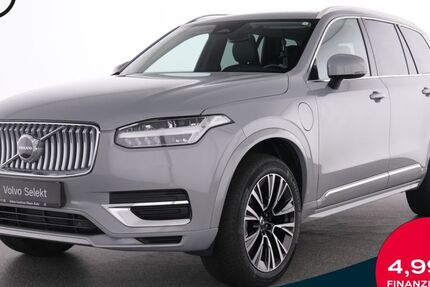Volvo XC90 14.949 km 52.890 &euro; Witten 58453