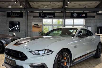 Ford Mustang 58.873 km 47.990 € Remscheid 42859