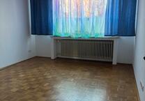 4 helle Zimmer Wohnung